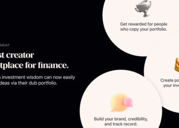 Read the pitch decks from these 43 creator-economy startups that helped them raise millions of dollars