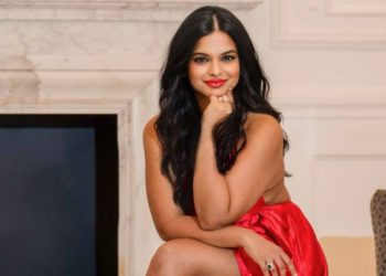 A dating coach realized she couldn’t ‘do it all’ while pregnant and prioritized her health — without sacrificing success
