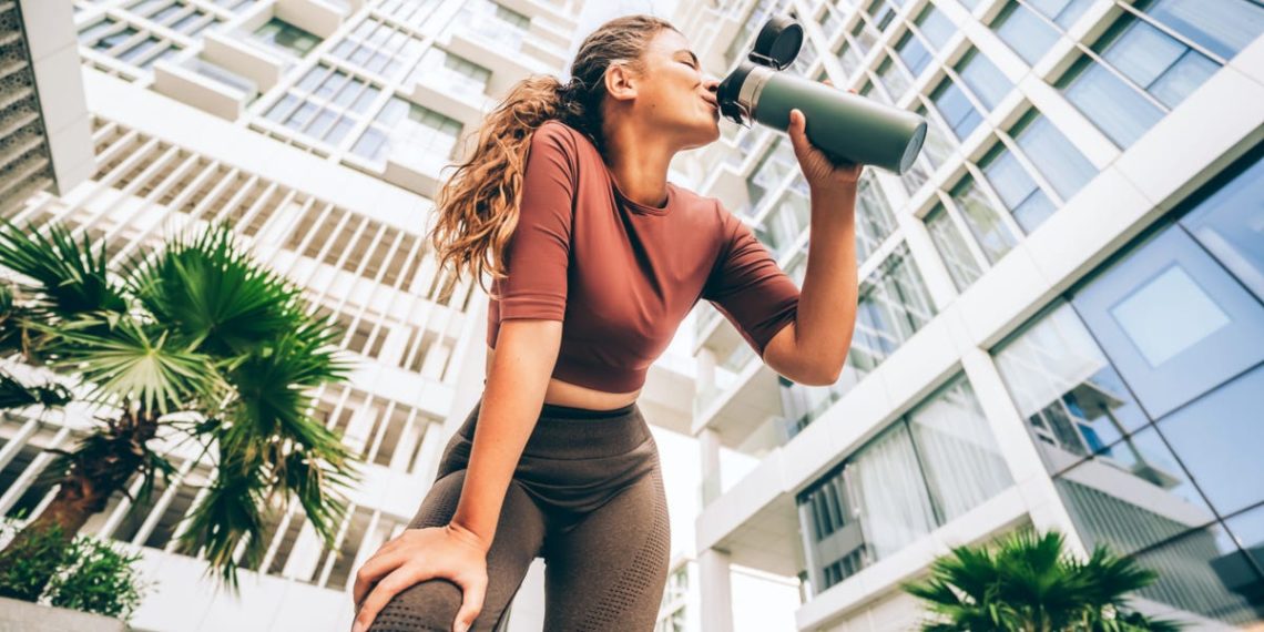 WANT TO STAY HEALTHY — AND SAVE LOTS OF MONEY? REPLACE YOUR FITNESS INSTRUCTOR WITH AI! (MIGHT WORK WITH PRIESTS AND MULLAHS, TOO) 🤖