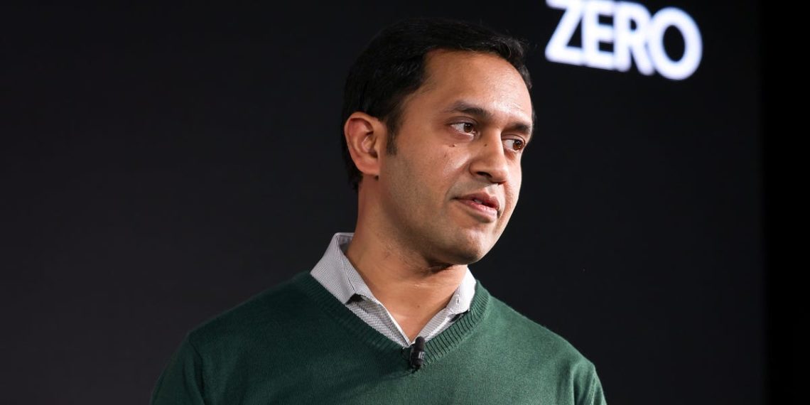 Here’s how Uber’s product chief uses AI at work — and one tool he’s going to use next