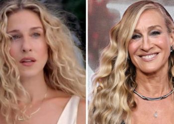 WHERE ARE THEY NOW: The cast of ‘Sex and the City’ 27 years later