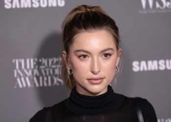 Meet Steve Jobs’ youngest daughter, Eve Jobs, an equestrian and model making a name for herself outside Silicon Valley