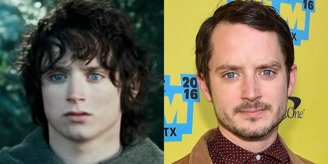 THEN AND NOW: The cast of ‘The Lord of the Rings’