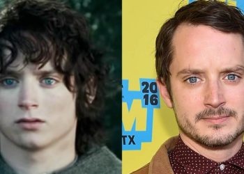 THEN AND NOW: The cast of ‘The Lord of the Rings’