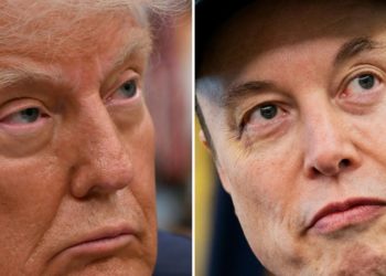 The biggest bombshells and takeaways from Musk’s fight with Trump