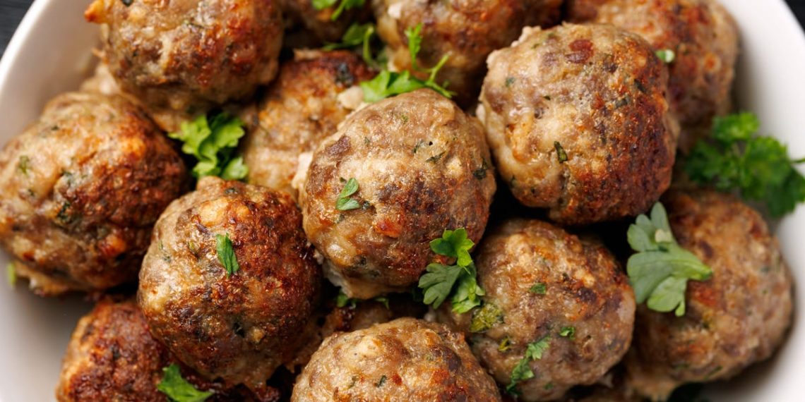 Chefs share the best and worst meals to make with ground beef