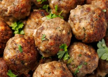 Chefs share the best and worst meals to make with ground beef