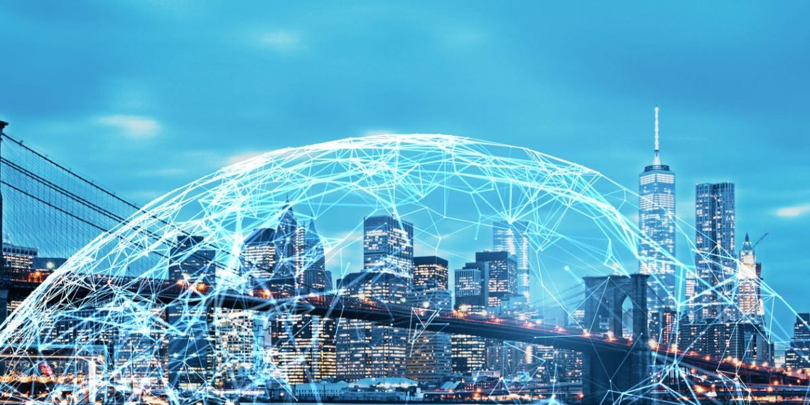 AI has these founders in a New York state of mind