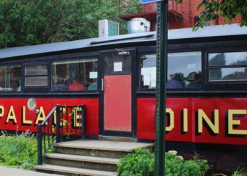 The oldest restaurant in every state