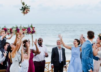 6 overrated wedding traditions, according to wedding planners