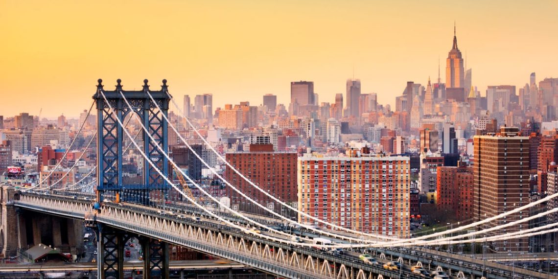 Why consumer tech founders are choosing SoHo over Silicon Valley