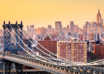 Why consumer tech founders are choosing SoHo over Silicon Valley