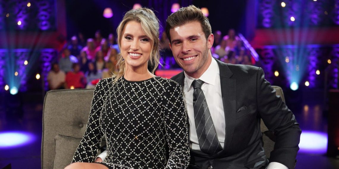 Every couple from ‘The Bachelor’ universe that’s still together