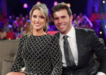 Every couple from ‘The Bachelor’ universe that’s still together