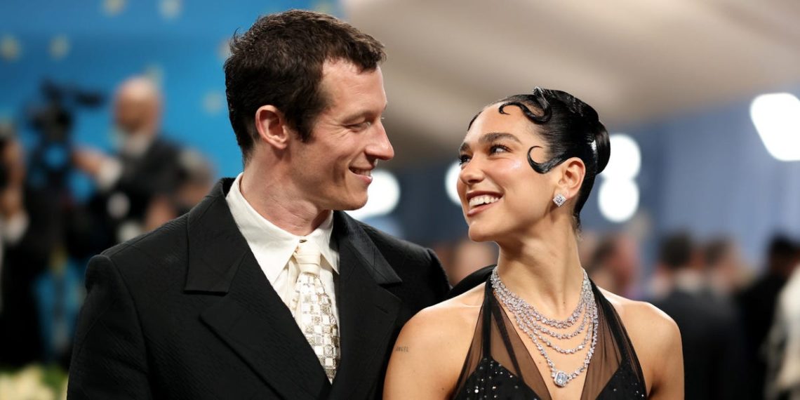 Dua Lipa has confirmed her engagement to Callum Turner. Here’s a complete timeline of their relationship.