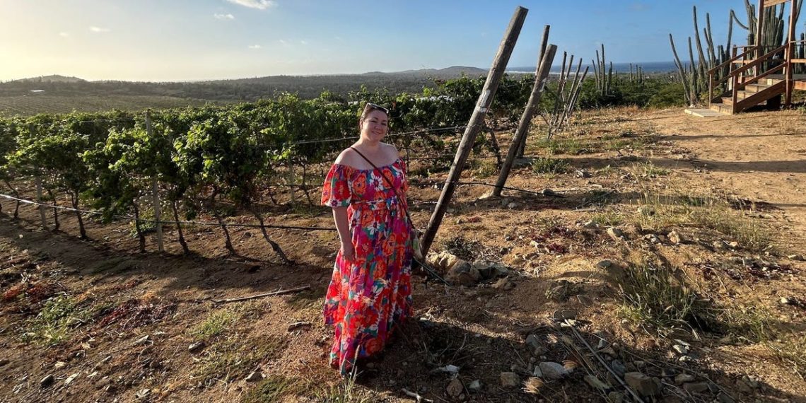 I had no idea how brutal traveling during the first trimester of pregnancy would be. Here’s how I got through nausea, fatigue, and more.