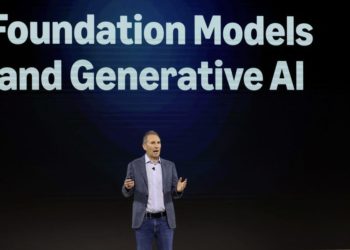 Amazon’s cloud business is revamping its AI app strategy and even considered sunsetting the Q chatbot