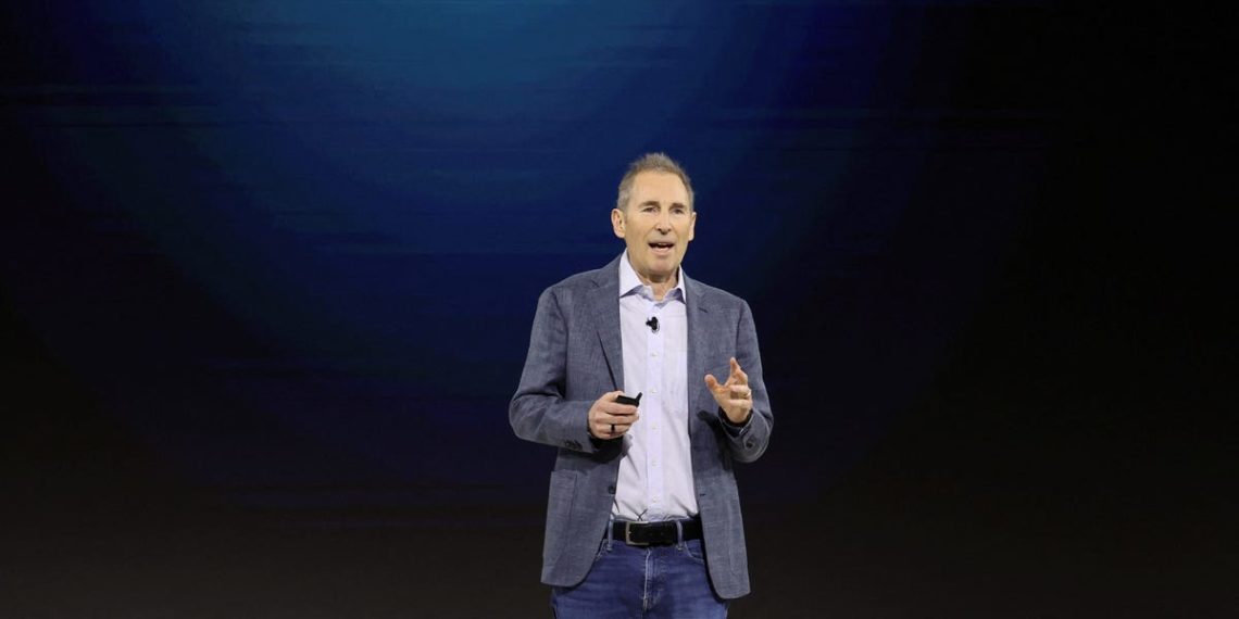 Even the people building AI can’t keep their jobs safe from it