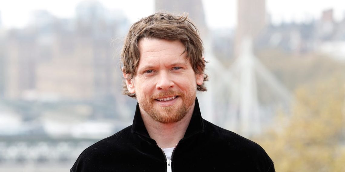 Danny Boyle confirms Jack O’Connell’s cult leader in ’28 Years Later’ was inspired by Jimmy Savile: a BBC star outed as a prolific sexual abuser