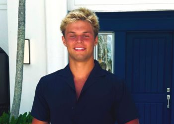I’m a 17-year-old founder and CEO. It can be hard to juggle high school and a successful business, but it’s worth it.