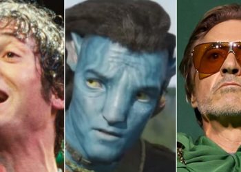 Disney has over 30 movies coming to theaters through 2031 — here they are