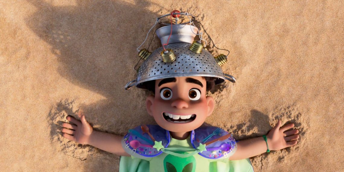 Every Pixar movie, ranked from worst to best