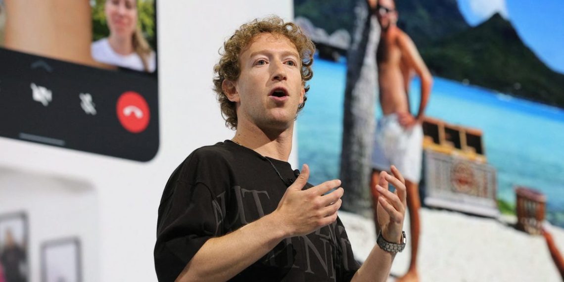 Meta earnings: See the social media giant’s financial history, dividends, and growth expected from projections