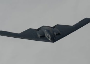 What we know about the US bunker-buster bombs that reportedly hit Iran’s nuke sites