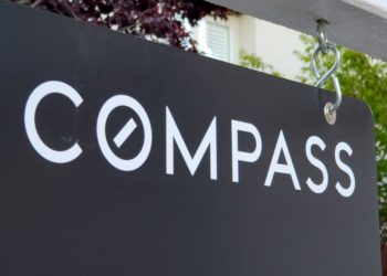 The war over real estate listings heats up as Compass targets ‘Zillow ban’ in new lawsuit