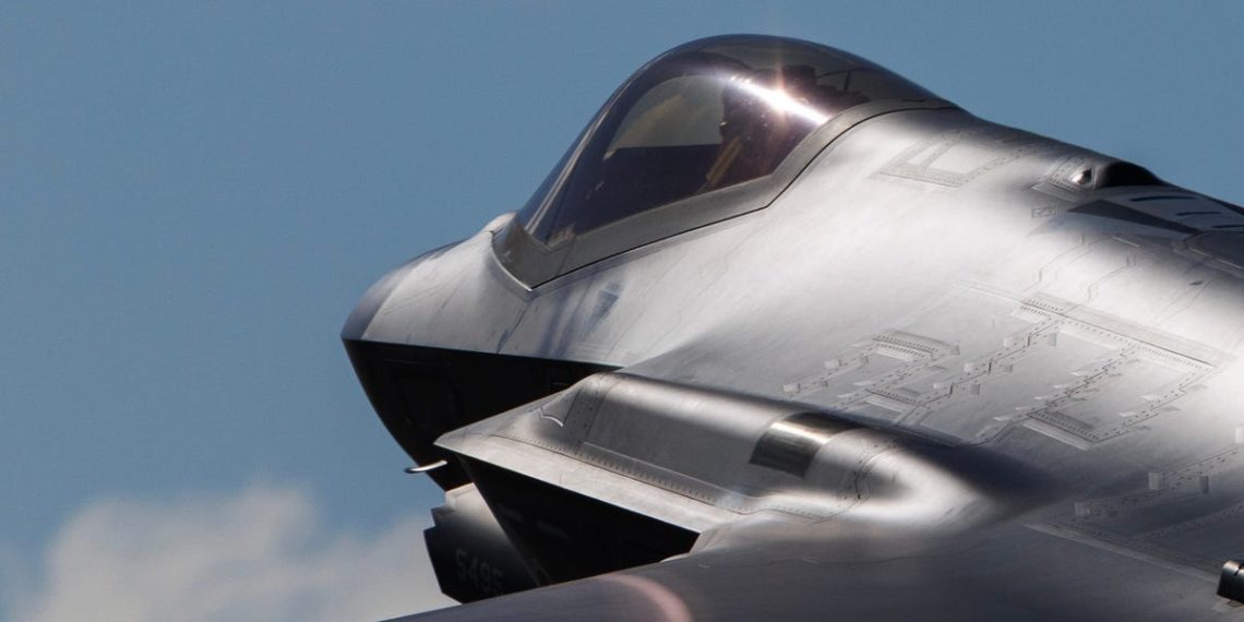 The UK is bringing nuclear bombs back to its air force, a Cold War-era practice that it shut down in the 1990s