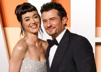 Katy Perry and Orlando Bloom have reportedly split after a long-term engagement. Here’s a timeline of their relationship.