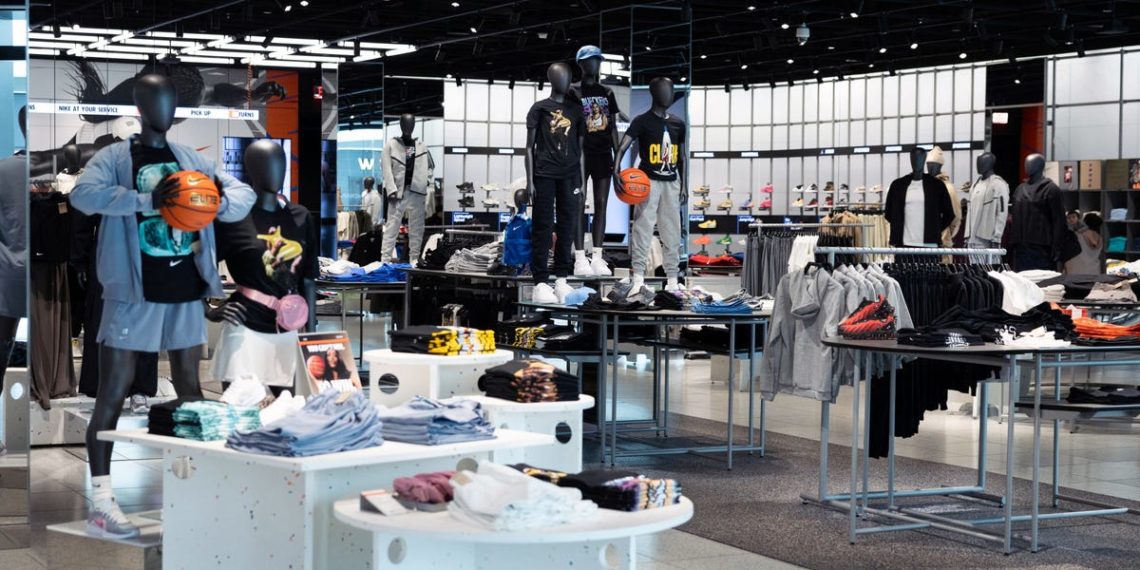 Nike plans ‘surgical’ price increases as it expects $1 billion hit from tariffs