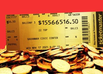 Concert tickets are wildly expensive. What would it take to actually make them affordable?