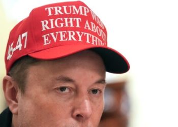 7 Reasons Not to Trust Elon Musk over Donald Trump