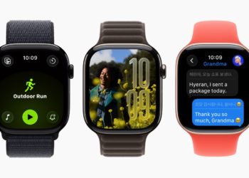 8 Apple Intelligence features coming to your Apple Watch in watchOS 26