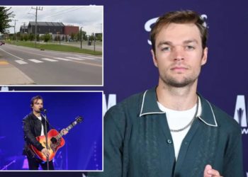 911 calls reveal aftermath of Conner Smith crash that killed 77-year-old woman