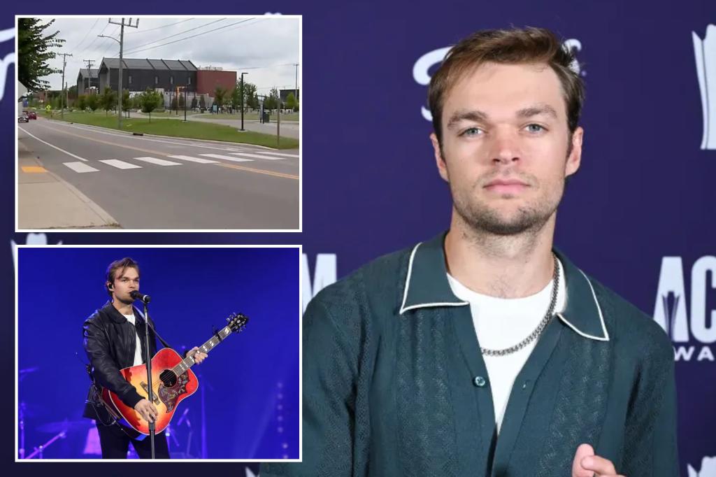 911 calls reveal aftermath of Conner Smith crash that killed 77-year-old woman