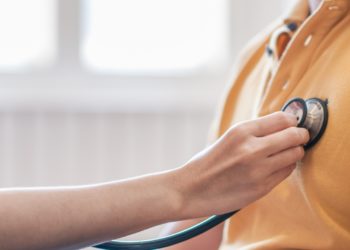 A 14-year-old created an app that detects heart disease almost instantly