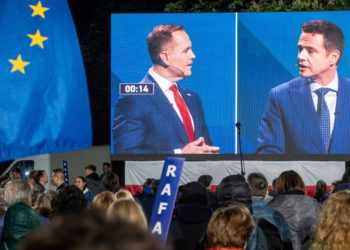 A Close Polish Election Is a Bellwether for Populists