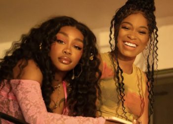 A Sequel To Issa Rae’s ‘One of Them Days’ Starring Keke Palmer and SZA Is in the Works