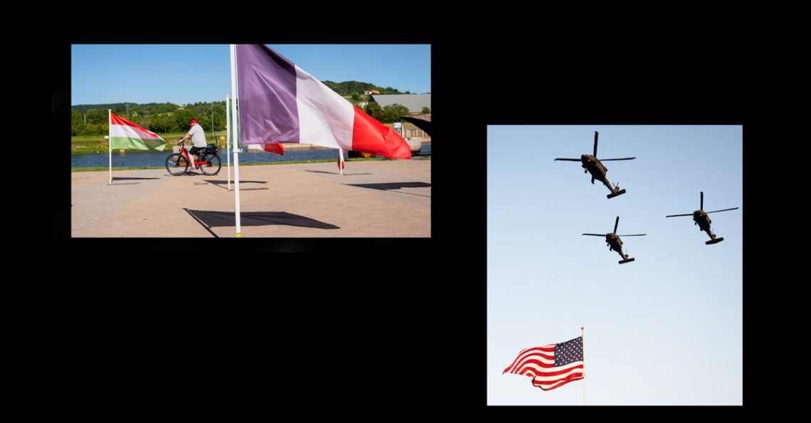 A Very Different Anniversary Celebration