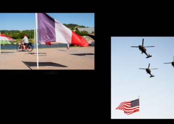 A Very Different Anniversary Celebration