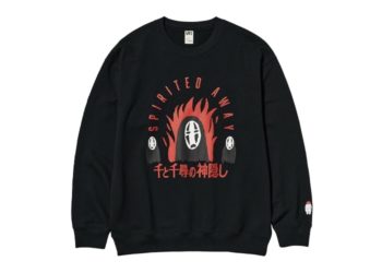 A Whimsical Studio Ghibli x UNIQLO UT Collaboration Is on the Way