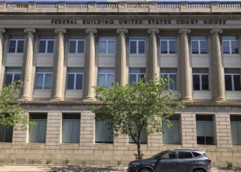 A judge tells federal agencies they can’t enforce anti-trans bias policies against Catholic groups