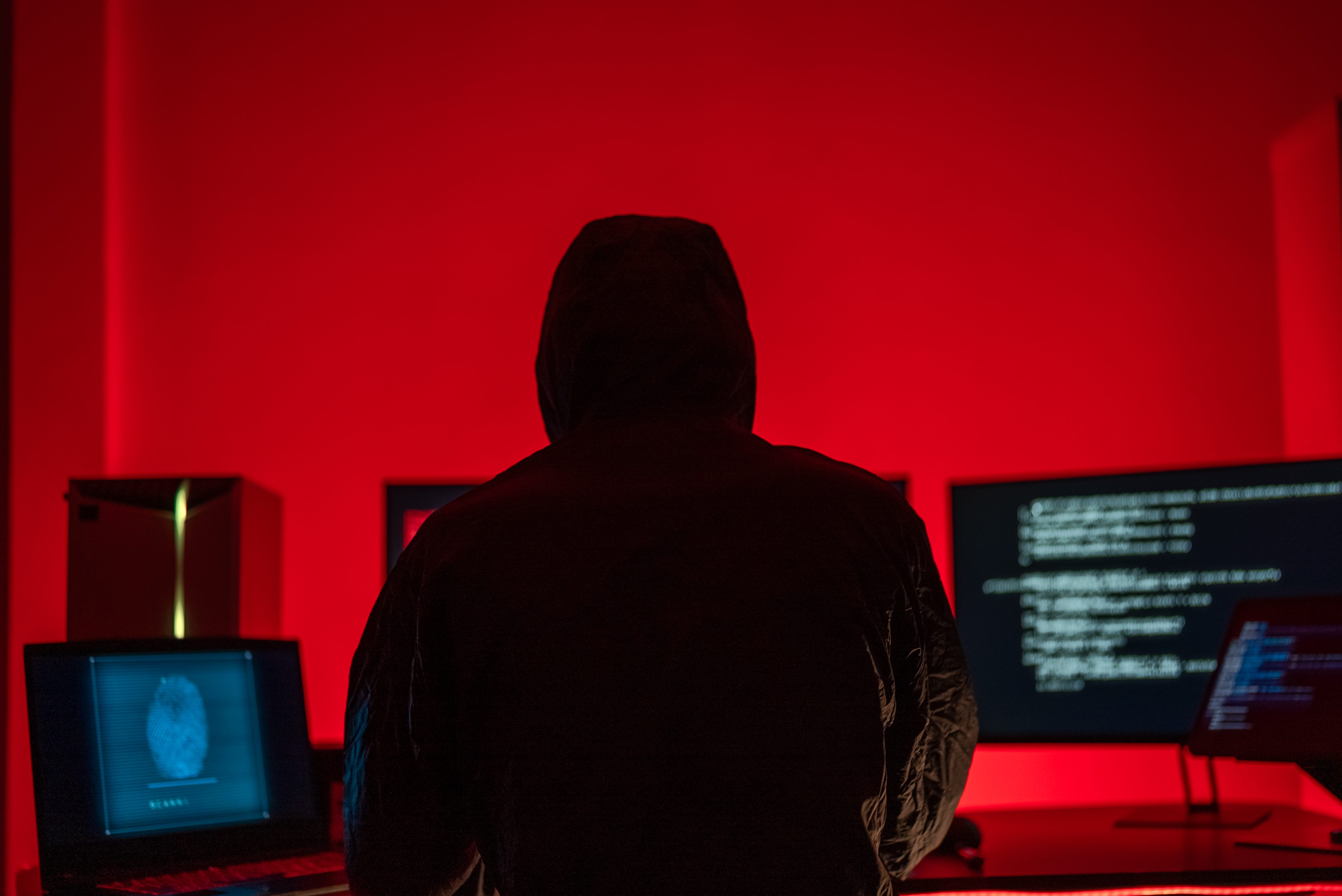 Hackers