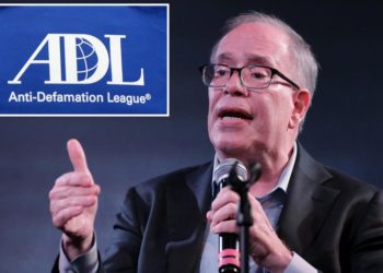 ADL says it’s not aware of Stringer’s plan to work with group to combat antisemitism despite mayoral candidate’s claim
