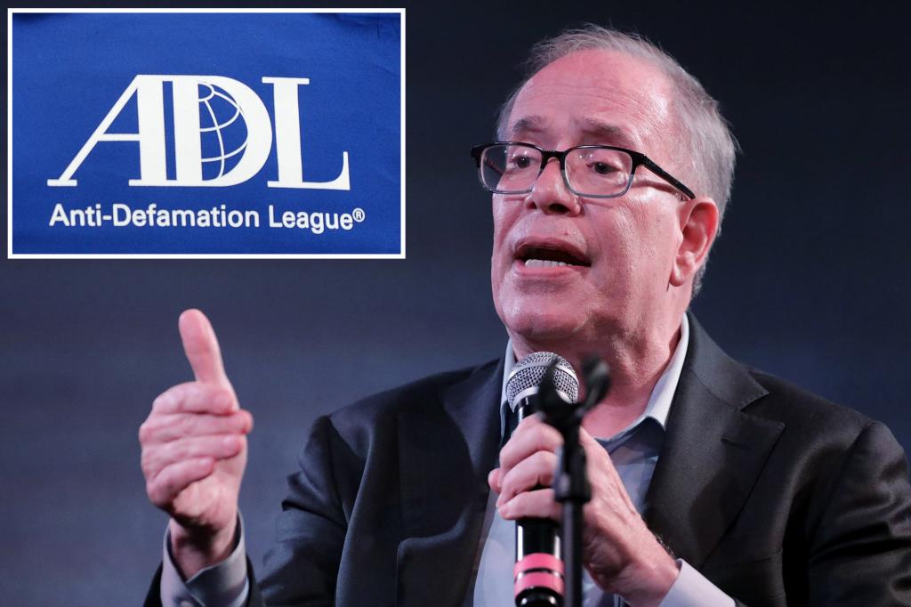 ADL says it’s not aware of Stringer’s plan to work with group to combat antisemitism despite mayoral candidate’s claim