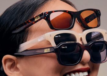 AGLXY Releases “Summer Shades” Collection