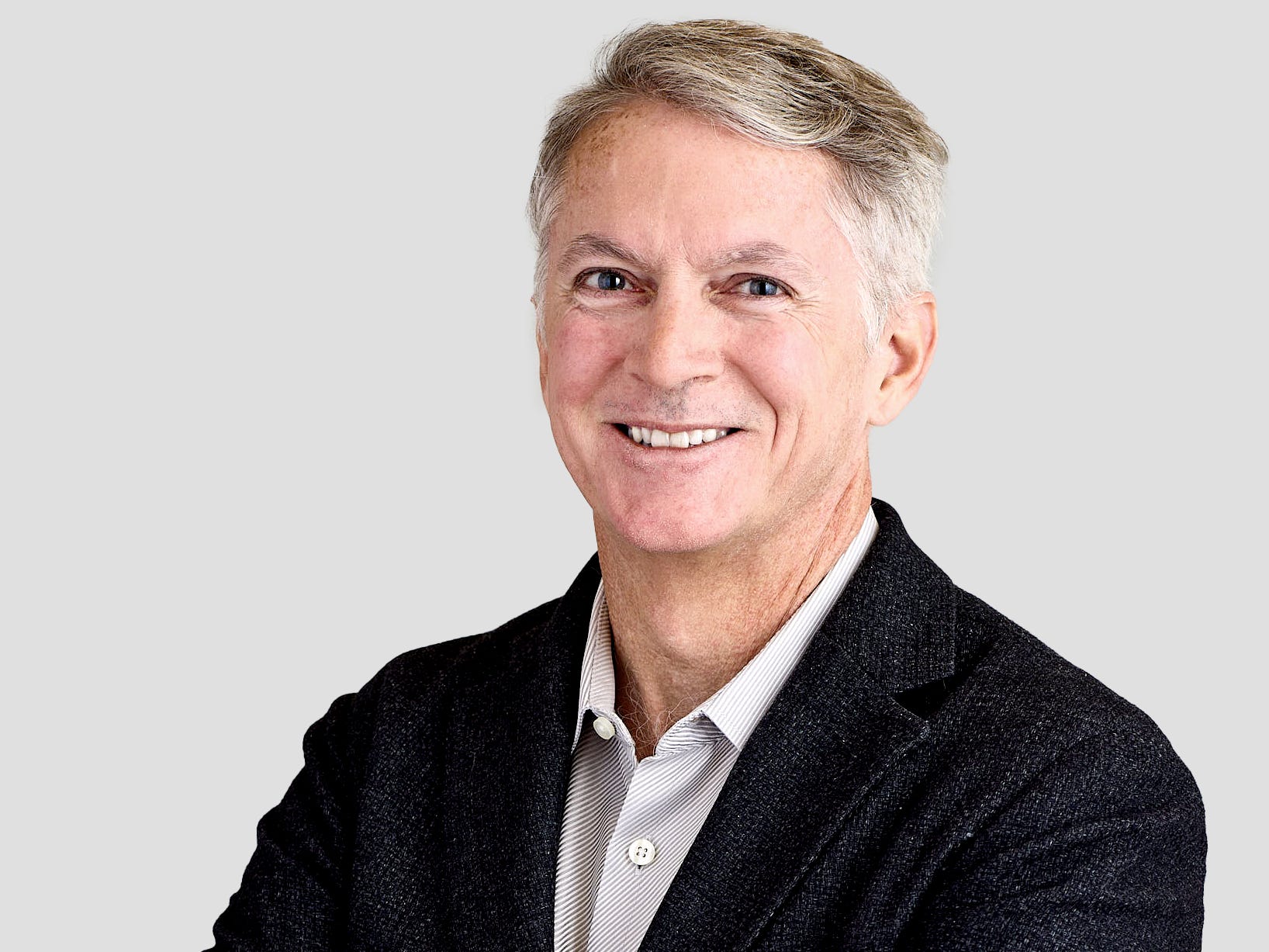 Pat Casey, ServiceNow's chief technology officer.