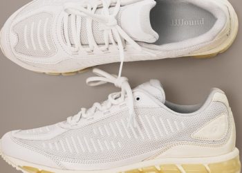 ASICS Sportstyle Reveals Two Exclusive Paris Fashion Week Collaborations With JJJJound and SHUSHU/TONG